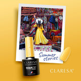 Claresa UV LED Gel Polish 5ml Summer Stories 4