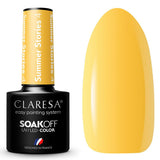 Claresa UV LED Gel Polish 5ml Summer Stories 4