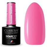 Claresa UV LED Gel Polish 5ml Summer Stories 6