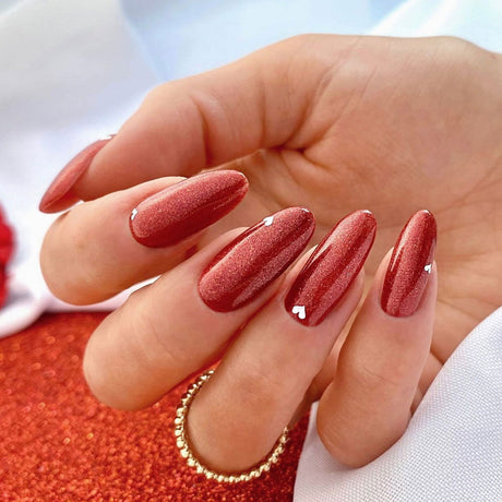 Claresa UV LED Gel Polish 5ml Kiss Me 7