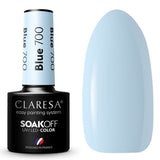 Claresa UV LED Gel Polish 5ml Blue 700 Funfair