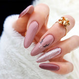 Claresa UV LED Gel Polish 5ml Brown 306 Classic Look
