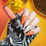 Claresa UV LED Gel Polish 5ml Neon 1