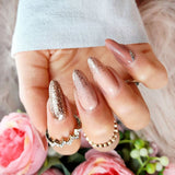 Claresa UV LED Gel Polish 5ml Nude 106