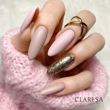 Claresa UV LED Gel Polish 5ml Nude 108