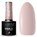 Claresa UV LED Gel Polish 5ml Nude 110