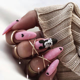Claresa UV LED Gel Polish 5ml Pink 513 Funfair