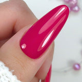 Claresa UV LED Gel Polish 5ml Pink 524 Classic Look