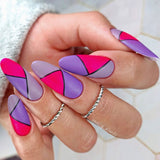 Claresa uv led gel polish 5ml pink 532 solrig have