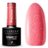 Claresa UV LED Gel Polish 5ml Precious PS5