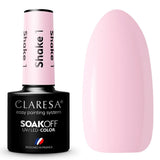 Claresa UV LED Gel Polish 5ml Shake 1