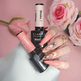 Claresa UV LED Gel Polish 5ml Shake 2