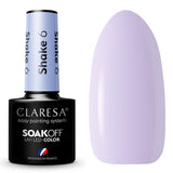 Claresa UV LED Gel Polish 5ml Shake 6