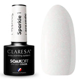 Claresa UV LED Gel Polish 5ml Sparkle 1