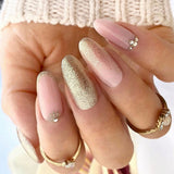 Claresa UV LED Gel Polish 5ml Sparkle 4