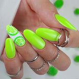 Claresa UV LED Gel Polish 5ml Fluo 2