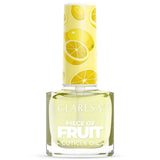 Claresa neglebåndsolie citron 5ml