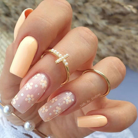 Claresa UV LED Gel Polish 5ml slikkepind 1