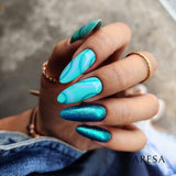 Claresa UV LED Gel Polish 5ml slikkepind 6