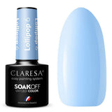 Claresa UV LED Gel Polish 5ml slikkepind 6