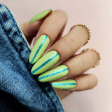 Claresa UV LED Gel Polish 5ml slikkepind 8