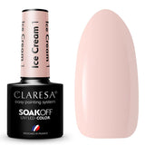 Claresa UV LED Gel Polish 5ml is 1