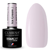 Claresa UV LED Gel Polish 5ml is 2