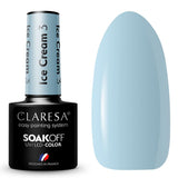 Claresa UV LED Gel Polish 5ml is 3