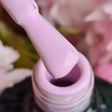 Claresa UV LED Gel Polish 5 ml is 6
