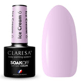 Claresa UV LED Gel Polish 5 ml is 6