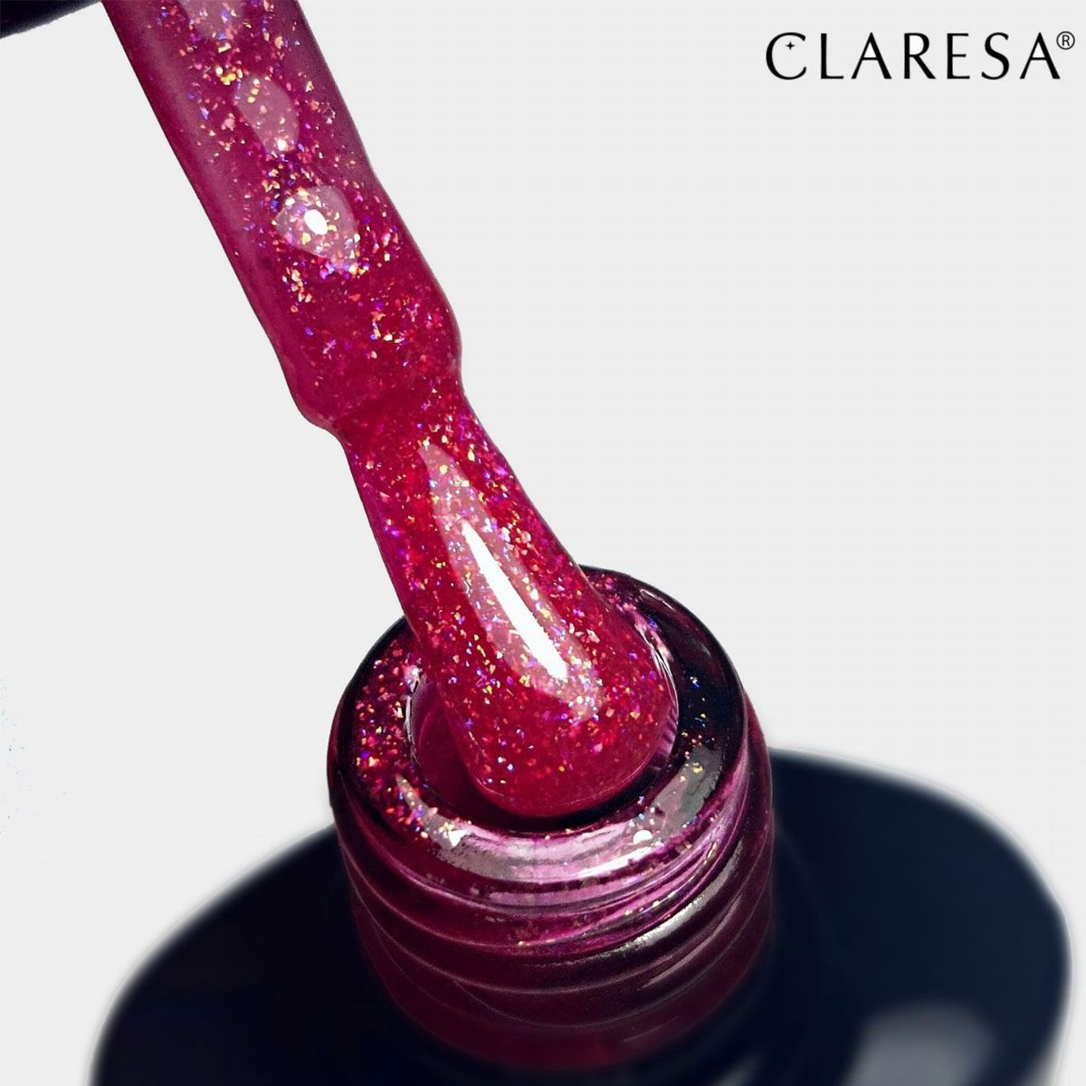 Claresa uv led gel polish 5ml love story 6
