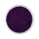 Claresa glitterpulver kvarts 11 lilla 1st.