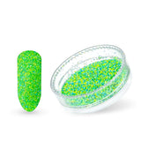 Claresa glitterpulver slik 9 1st.
