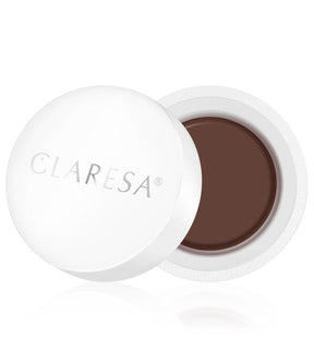 Claresa nu bro(w)! øjenbrynspomade 12 mellembrune 4gr