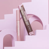 Claresa lash dobbelt espresso øjenvippeserum 10gr.