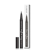 Claresa linje så fin eyeliner pen sort