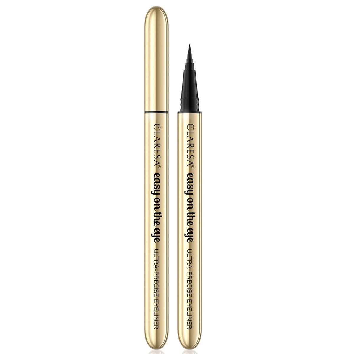 Claresa easy on the eyeliner pen sort