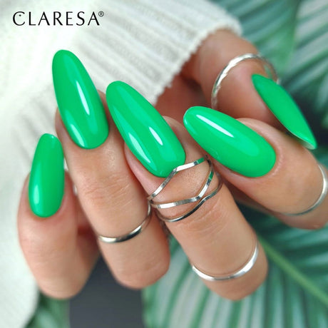 Claresa UV LED Gel Polish 5ml fuld af farver 5