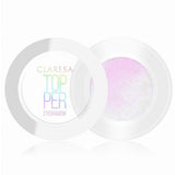 Claresa topper øjenskygge 01 sea shell