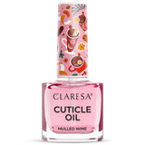 Claresa neglebåndsolie gløgg 5ml