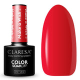 Claresa UV LED gel polish 5ml gør et ønske 2