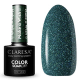 Claresa UV LED Gel Polish 5ml Giv et ønske 8