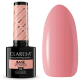 Claresa base coat power 6 5ml