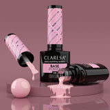 Claresa base coat power 8 5ml