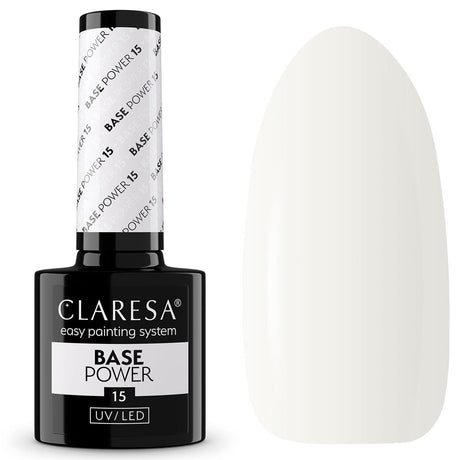 Claresa base coat power 15 5ml