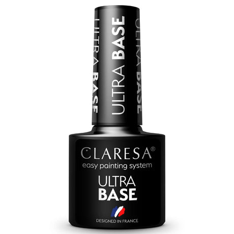 Claresa base coat ultra 5ml