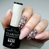 Claresa gummi basecoat 5ml 1