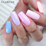 Claresa UV LED Gel Polish 5ml Pastel Glam 4