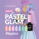 Claresa UV LED Gel Polish 5ml Pastel Glam 7