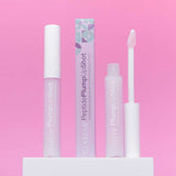 Claresa peptid plump up shot læbe serum 6gr.
